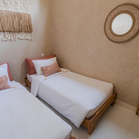 Gili Boho Villas - Aesthetic Private Pool Villas Gili Trawangan Exterior photo